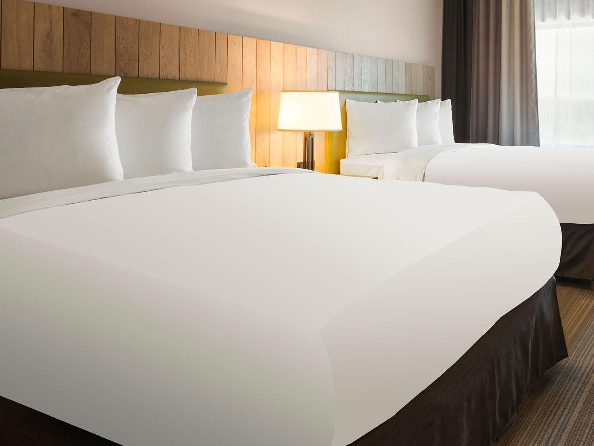 Hotel Country & By Radisson, Columbus, Ga Columbus
