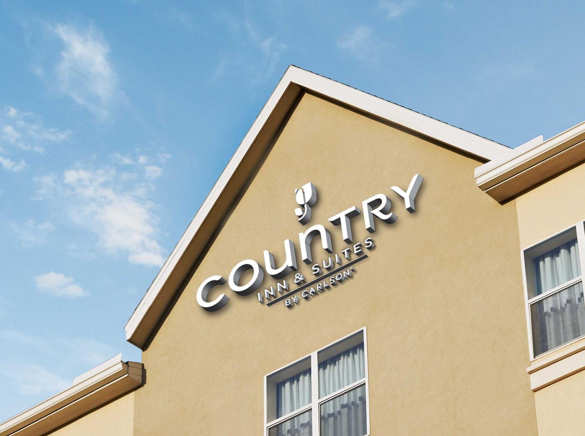 Hotel Country & By Radisson, Columbus, Ga